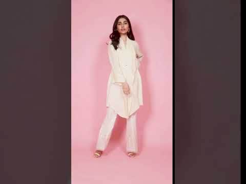 Jacquard Shirt