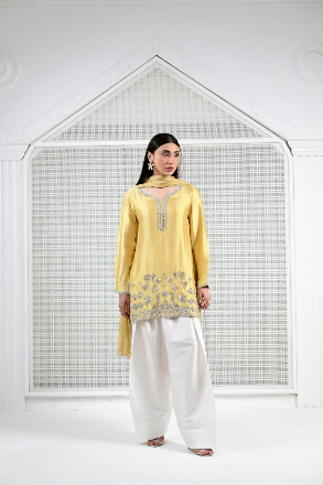 Huma Mistry – Butter Radiance Style