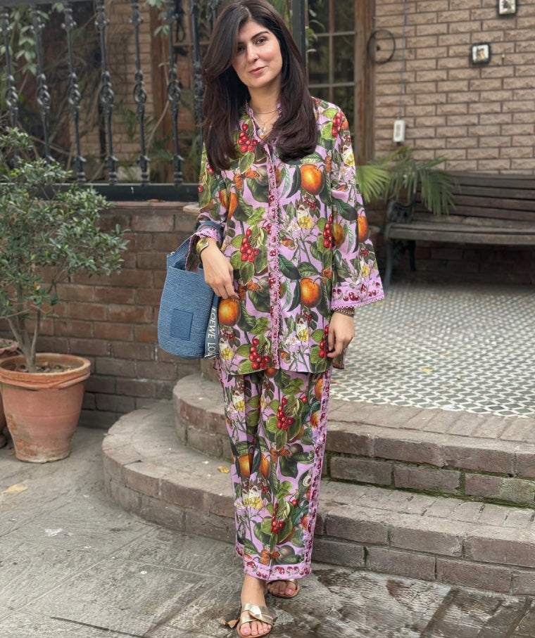 Cherry Blossom Dream