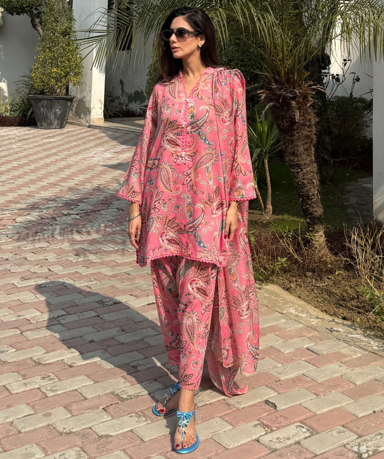 Huma Dil Nawaz