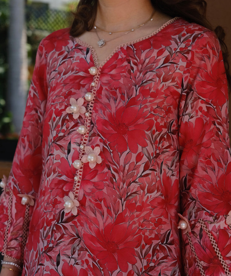 Huma Dil Nawaz