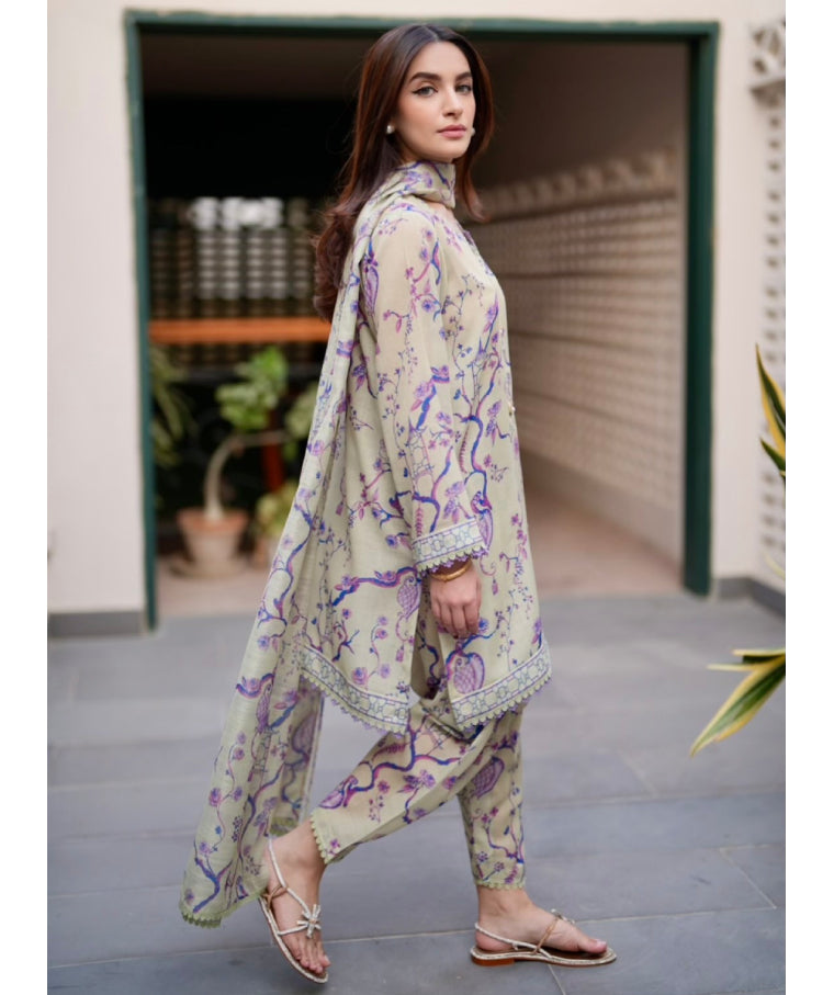 Huma Dilnawaz