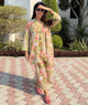 Luxe Garden Revelation (Unstitched)