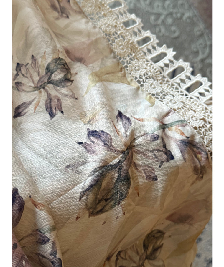 Porcelain Perfection