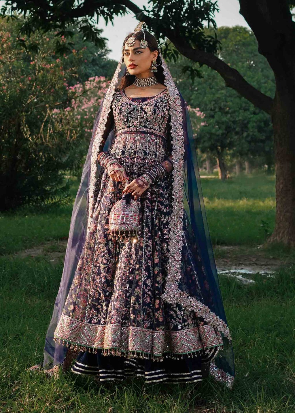 Hussain Rehar – Falak Style