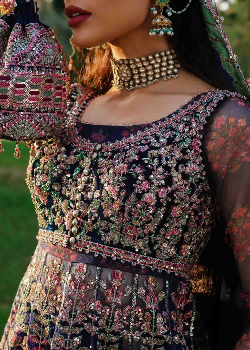 Hussain Rehar – Falak Style