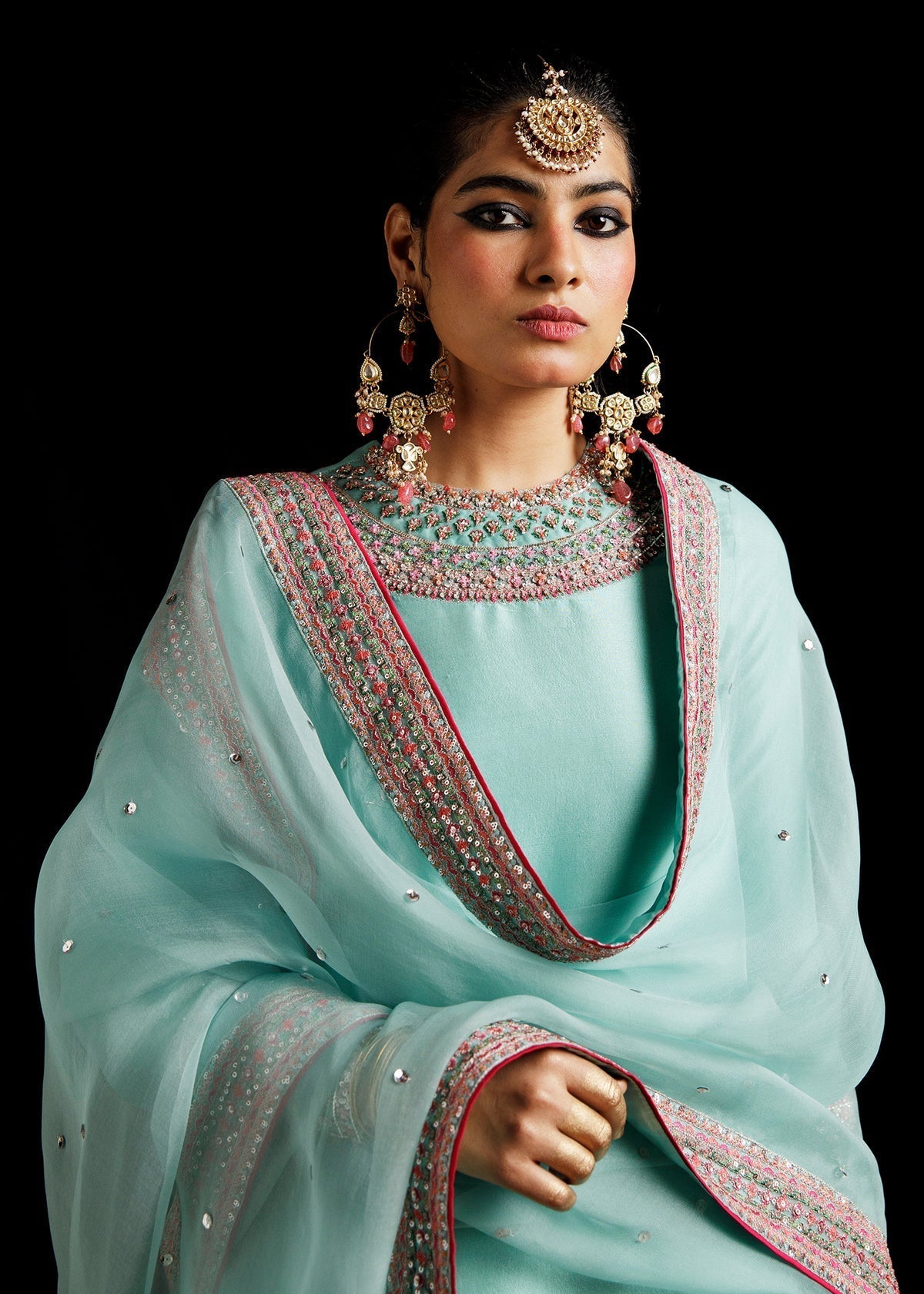 Hussain Rehar – Maya Style