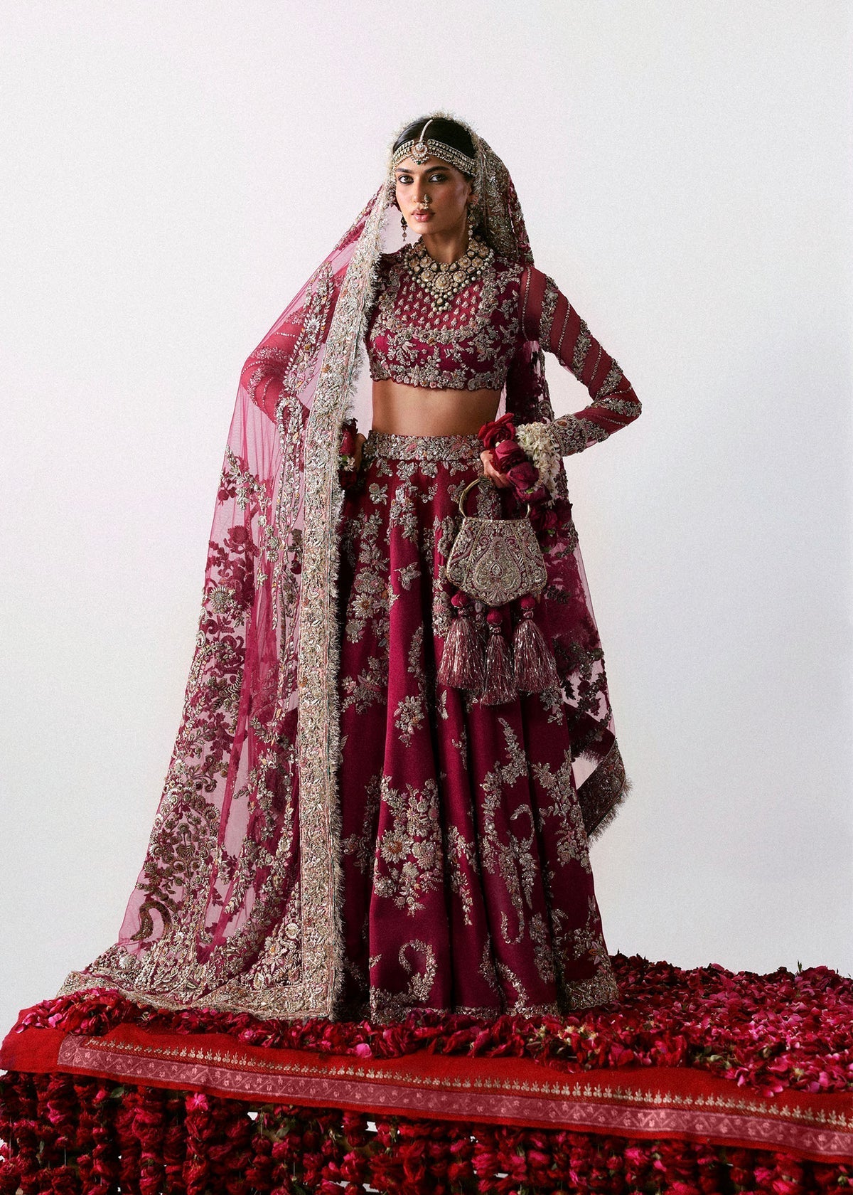 Hussain Rehar – Naunihal Style