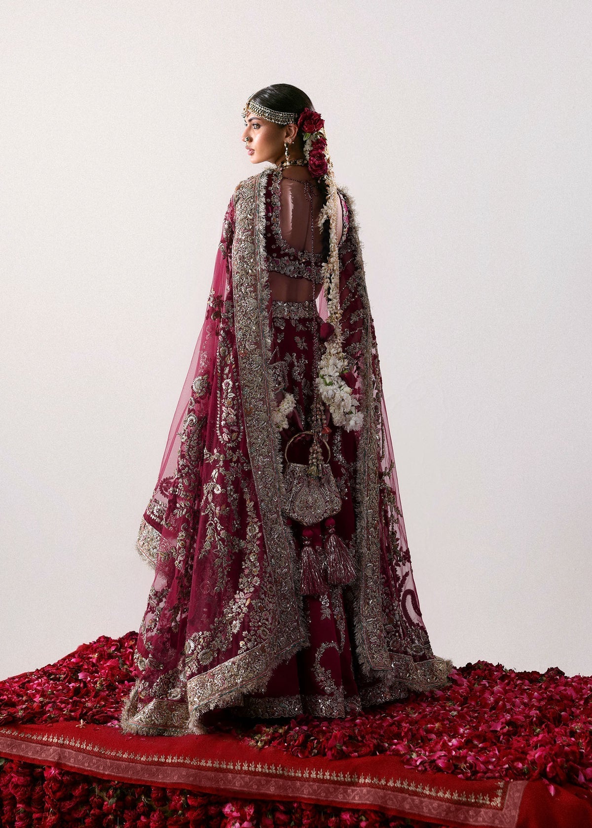 Hussain Rehar – Naunihal Style