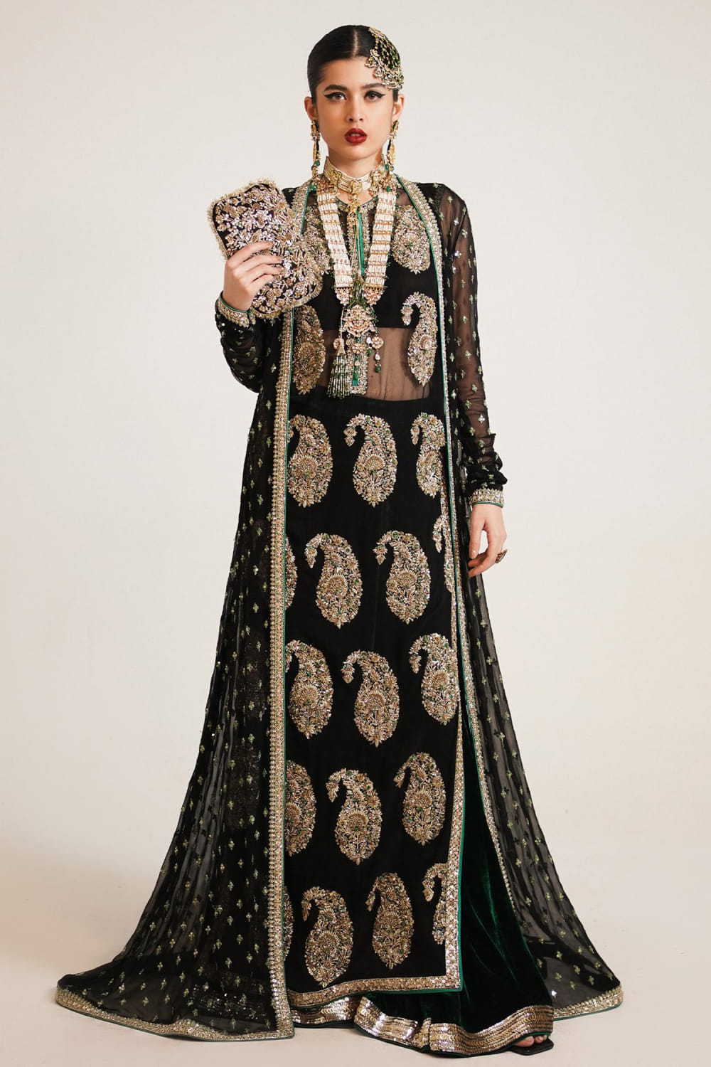 Hussain Rehar – Raina Style
