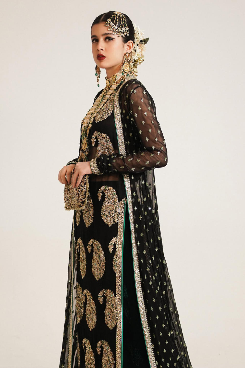 Hussain Rehar – Raina Style