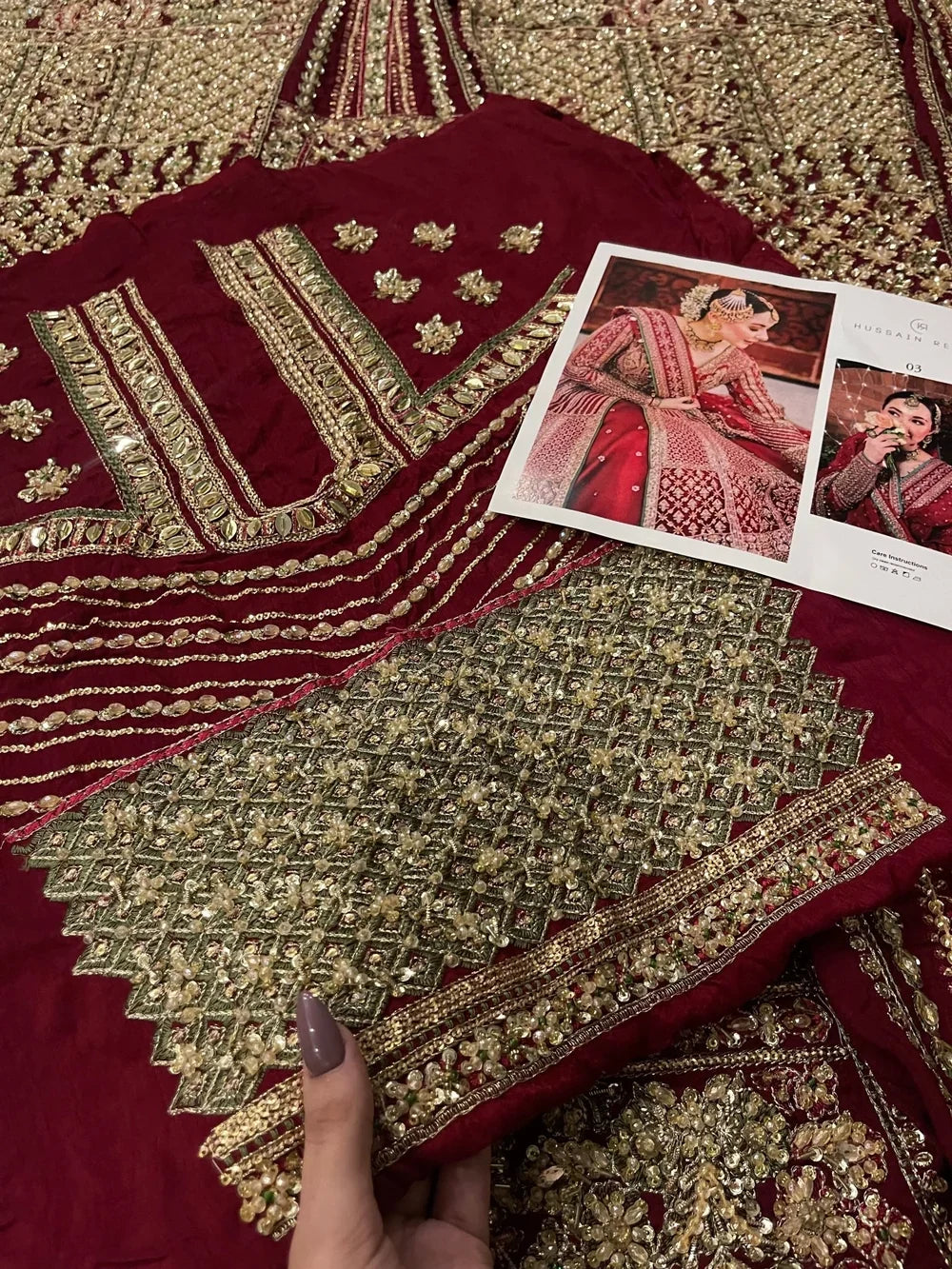 Hussain Rehar – Sarang Style