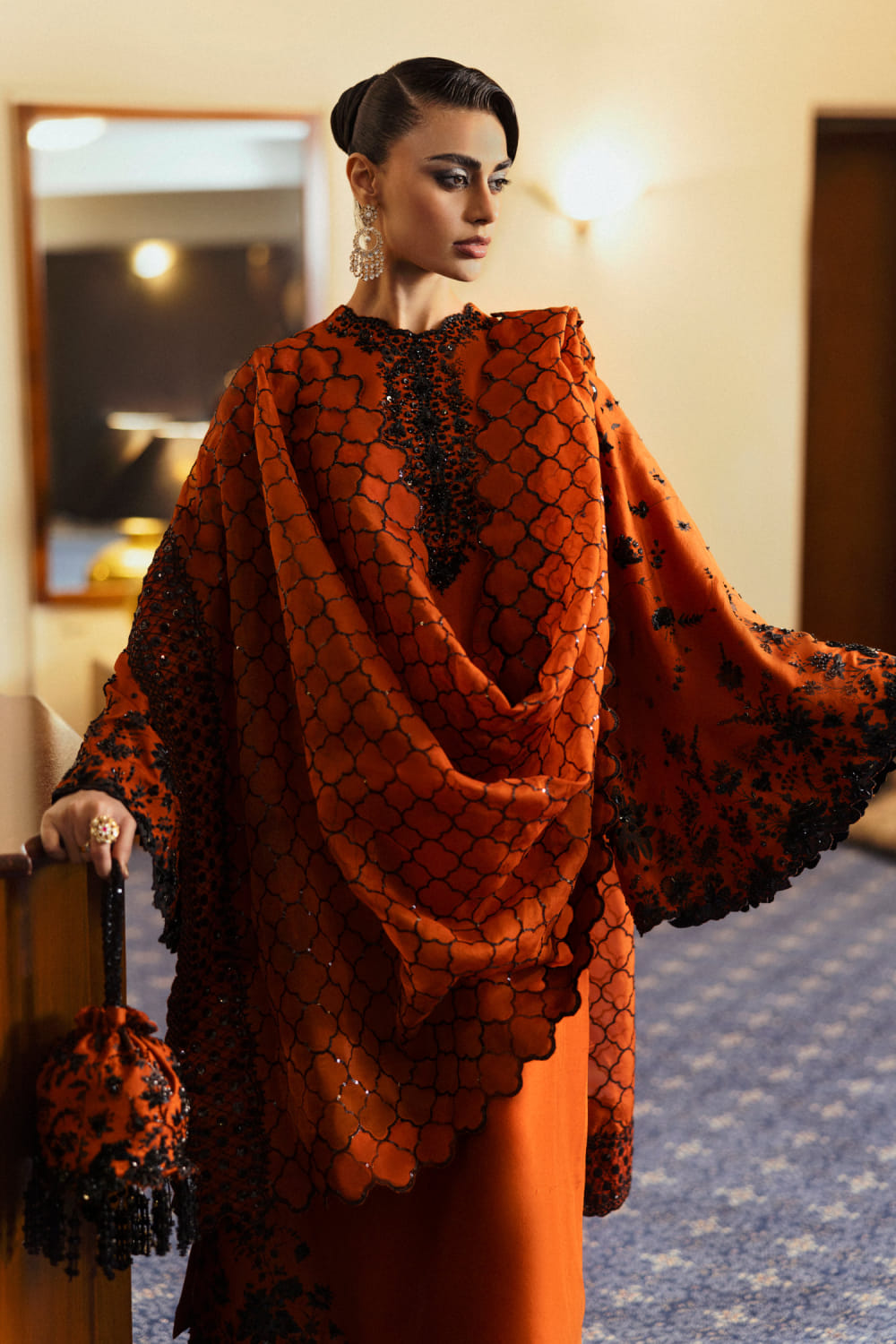 Hussain Rehar – Sheryl Style
