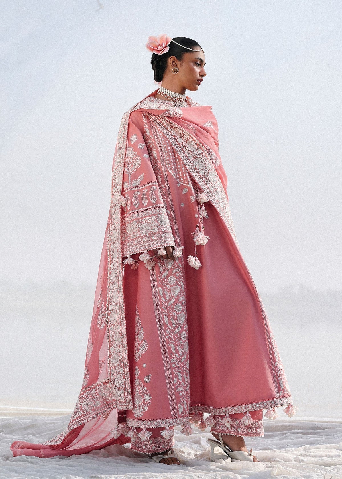 Hussain Rehar – Sorti Style