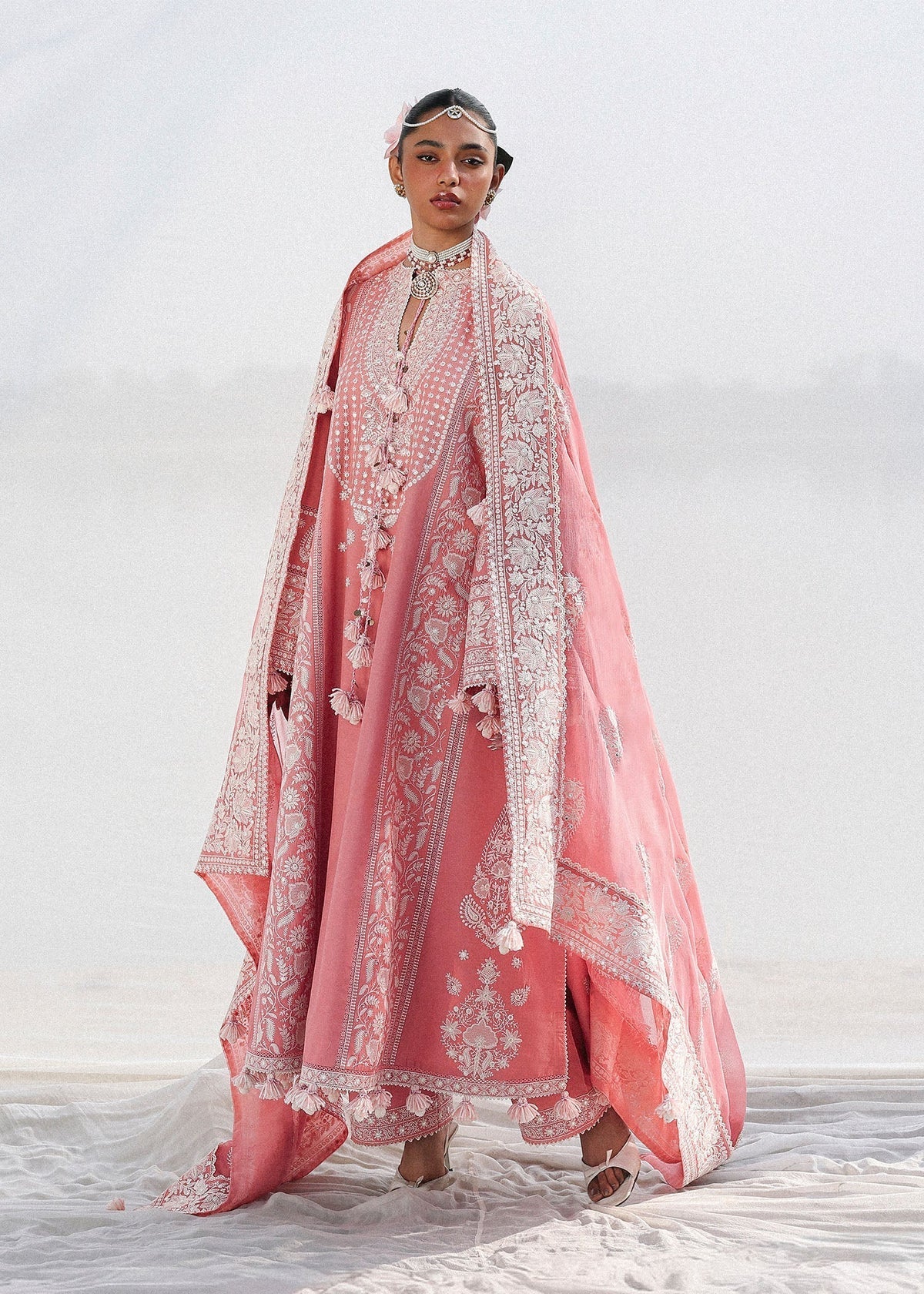 Hussain Rehar – Sorti Style