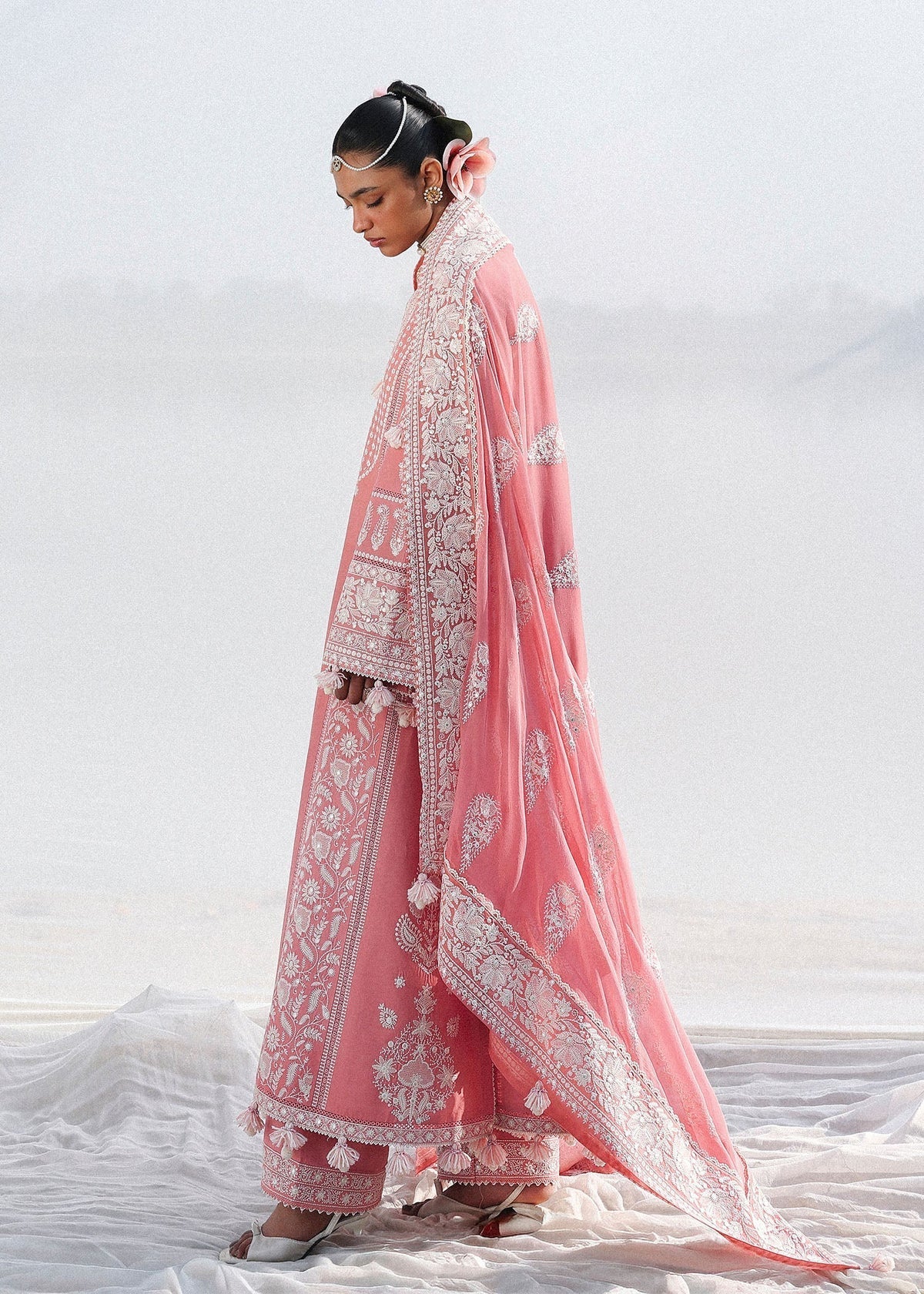 Hussain Rehar – Sorti Style