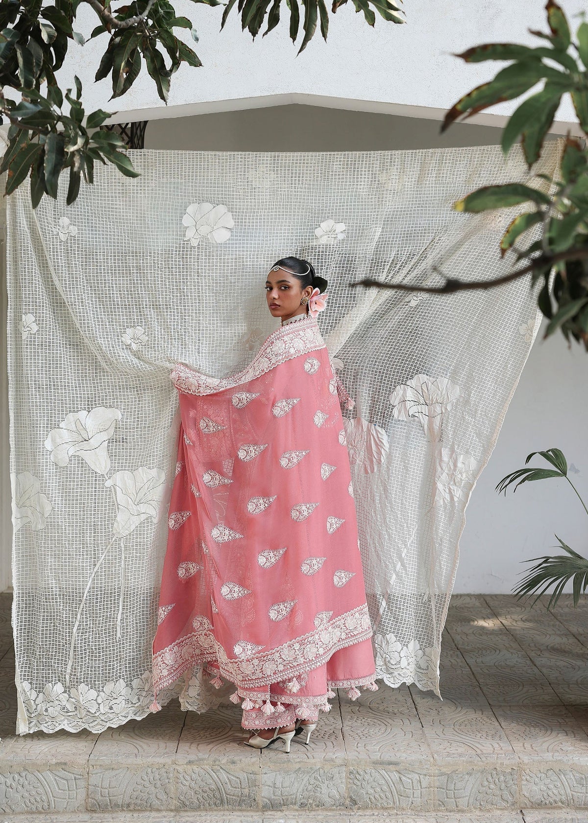 Hussain Rehar – Sorti Style