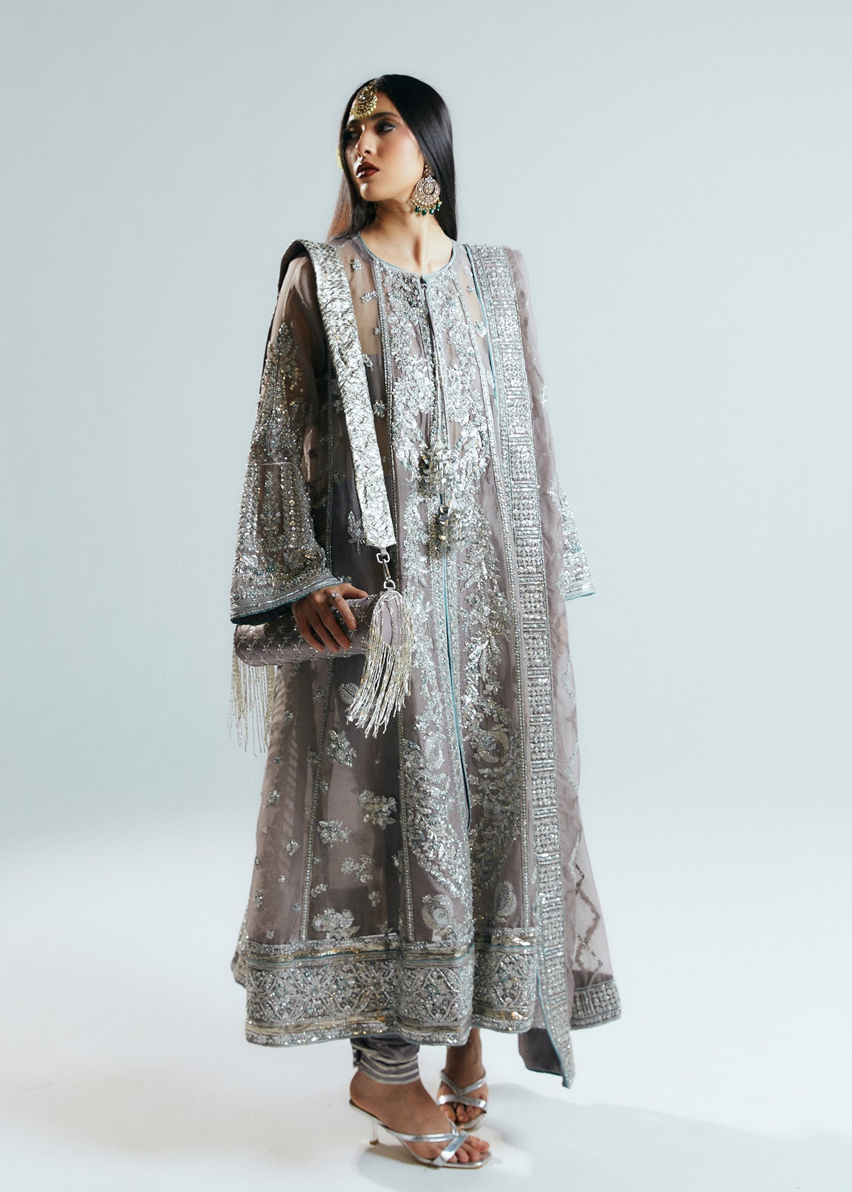 Hussain Rehar – Valora Style