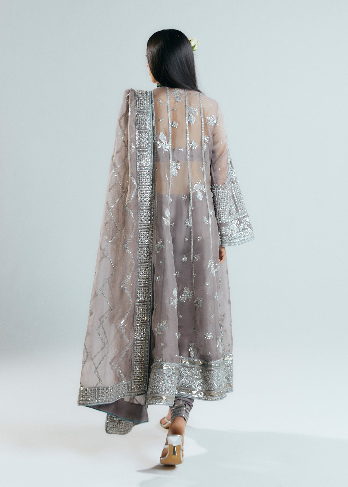 Hussain Rehar – Valora Style