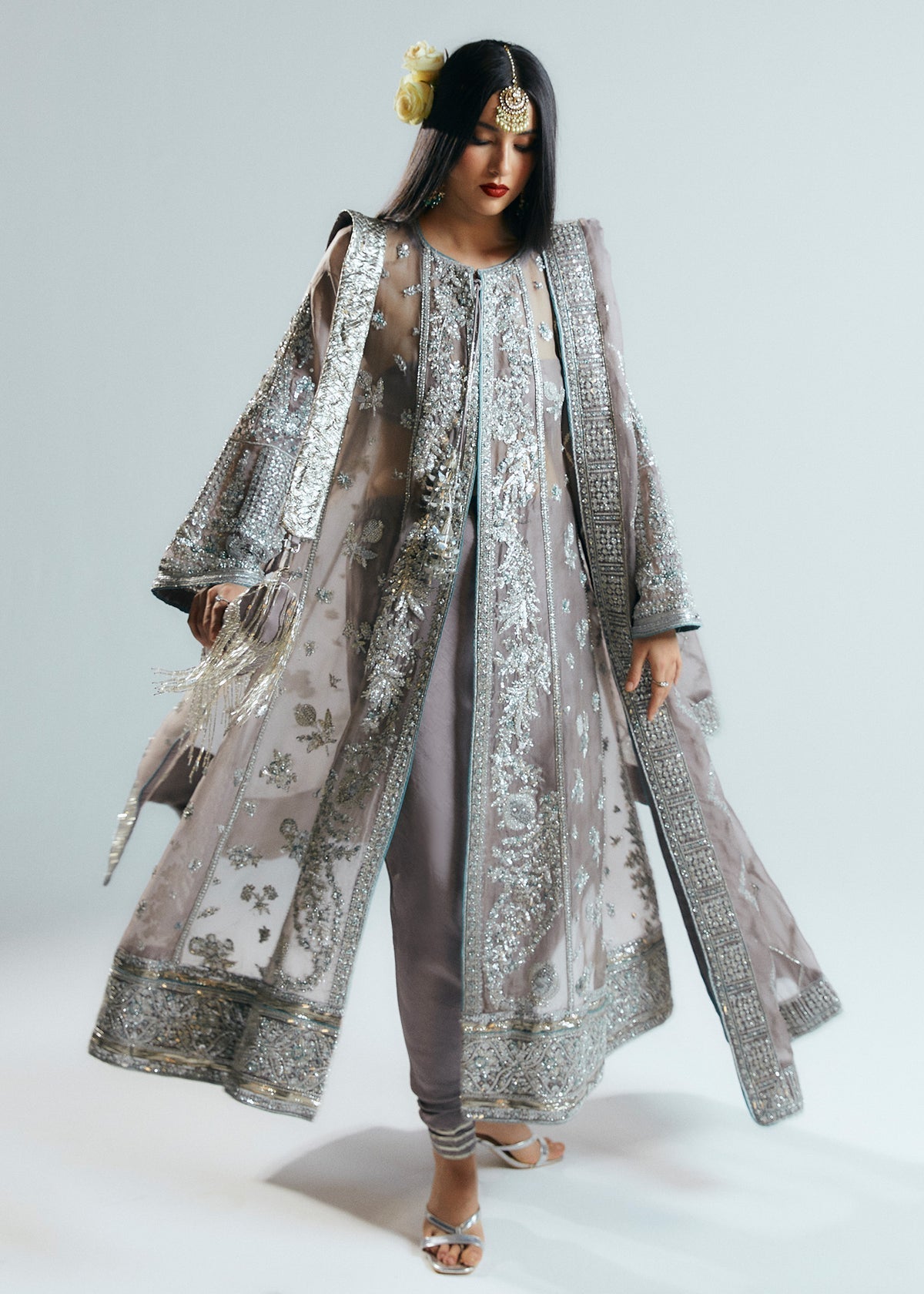 Hussain Rehar – Valora Style