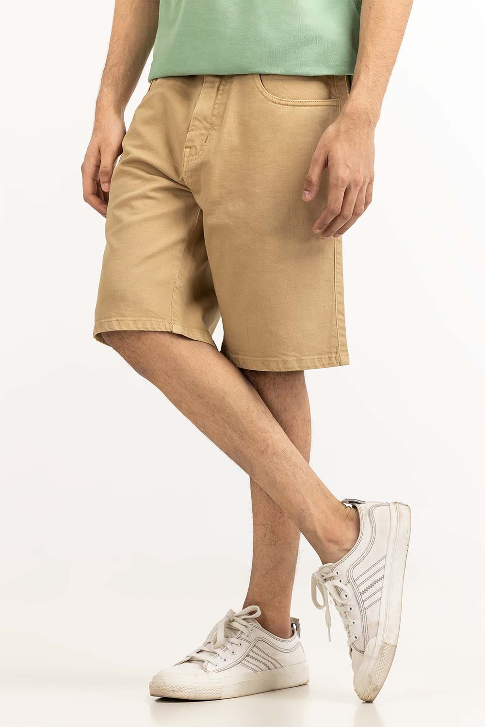 Ice Coffee Basic Short