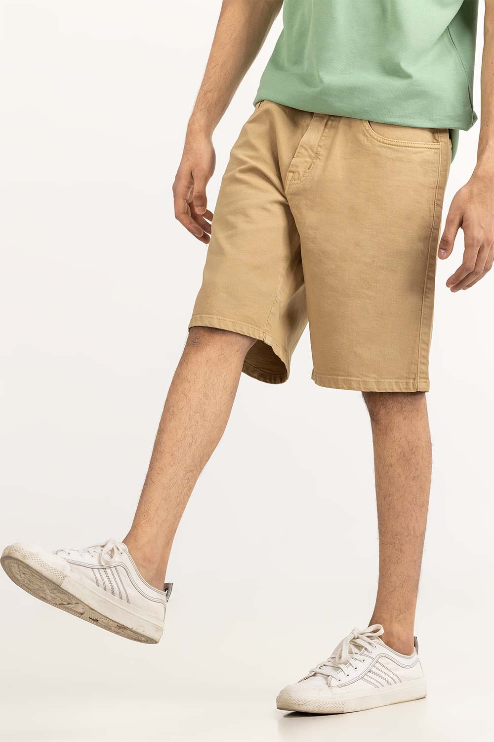 Ice Coffee Basic Short