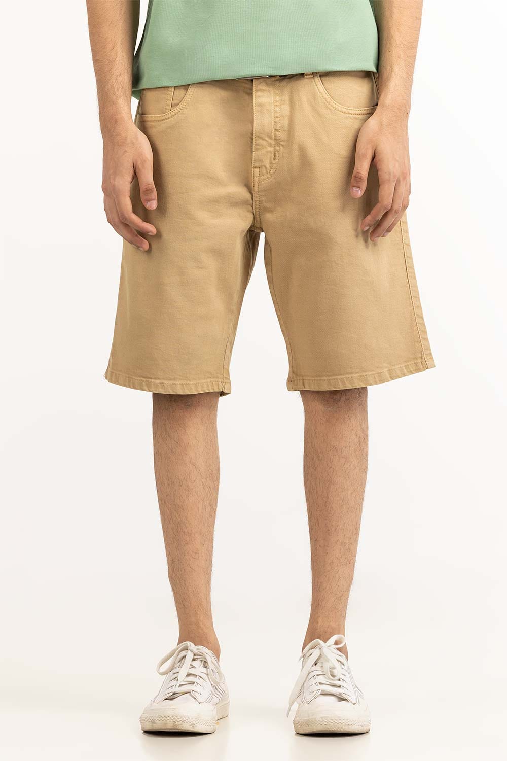 Ice Coffee Basic Short