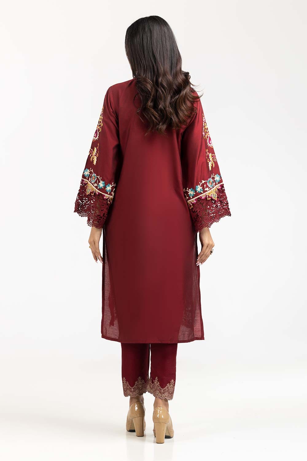 Gul Ahmed