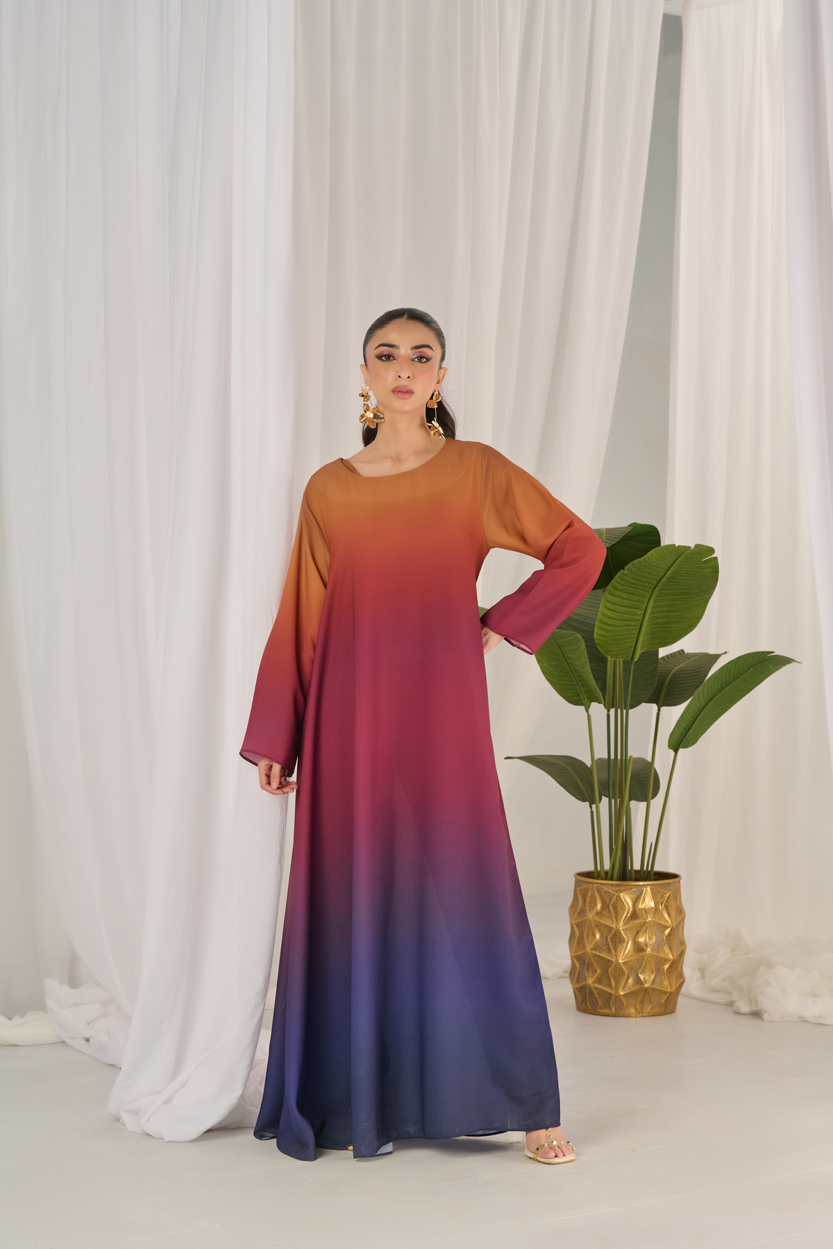 AFRICA | 2-Piece