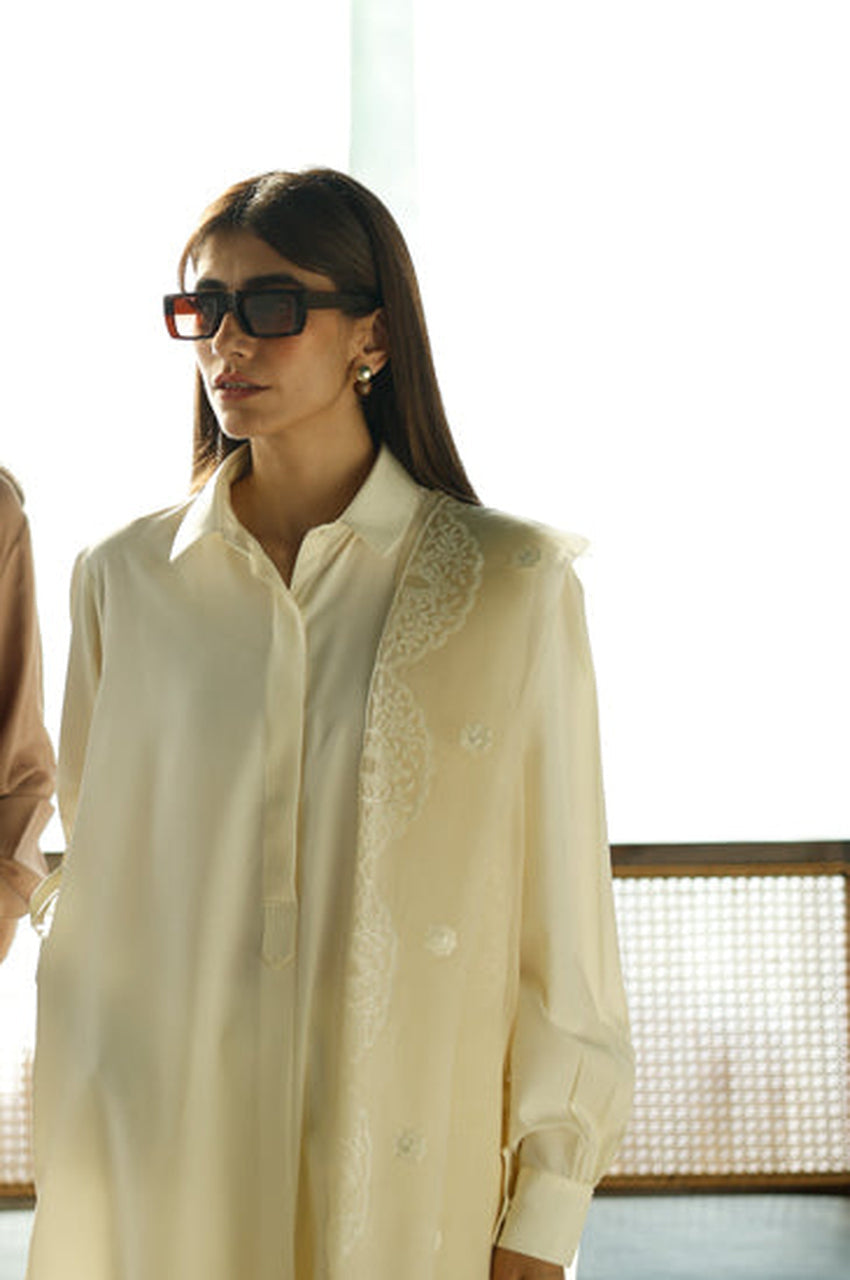 Ivory Reverie