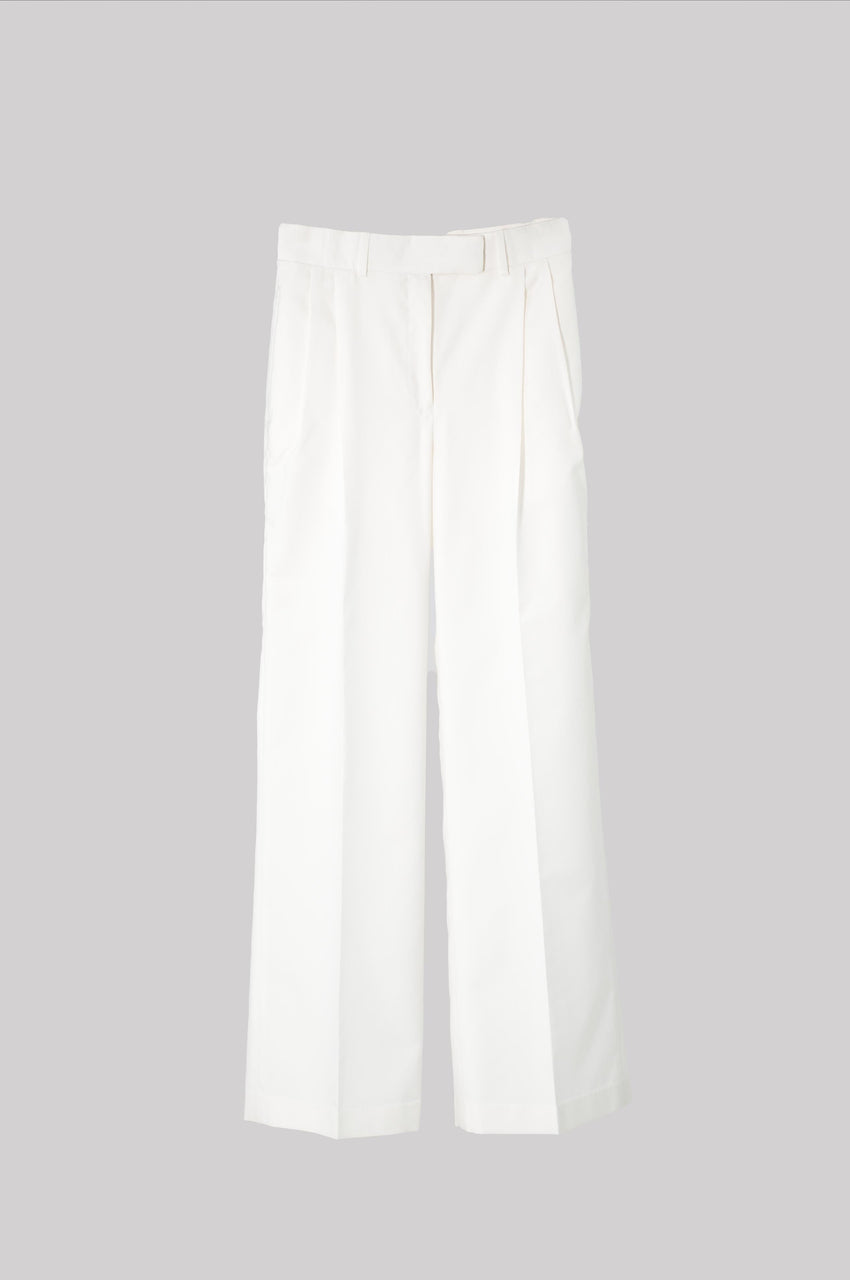 Flared Pants