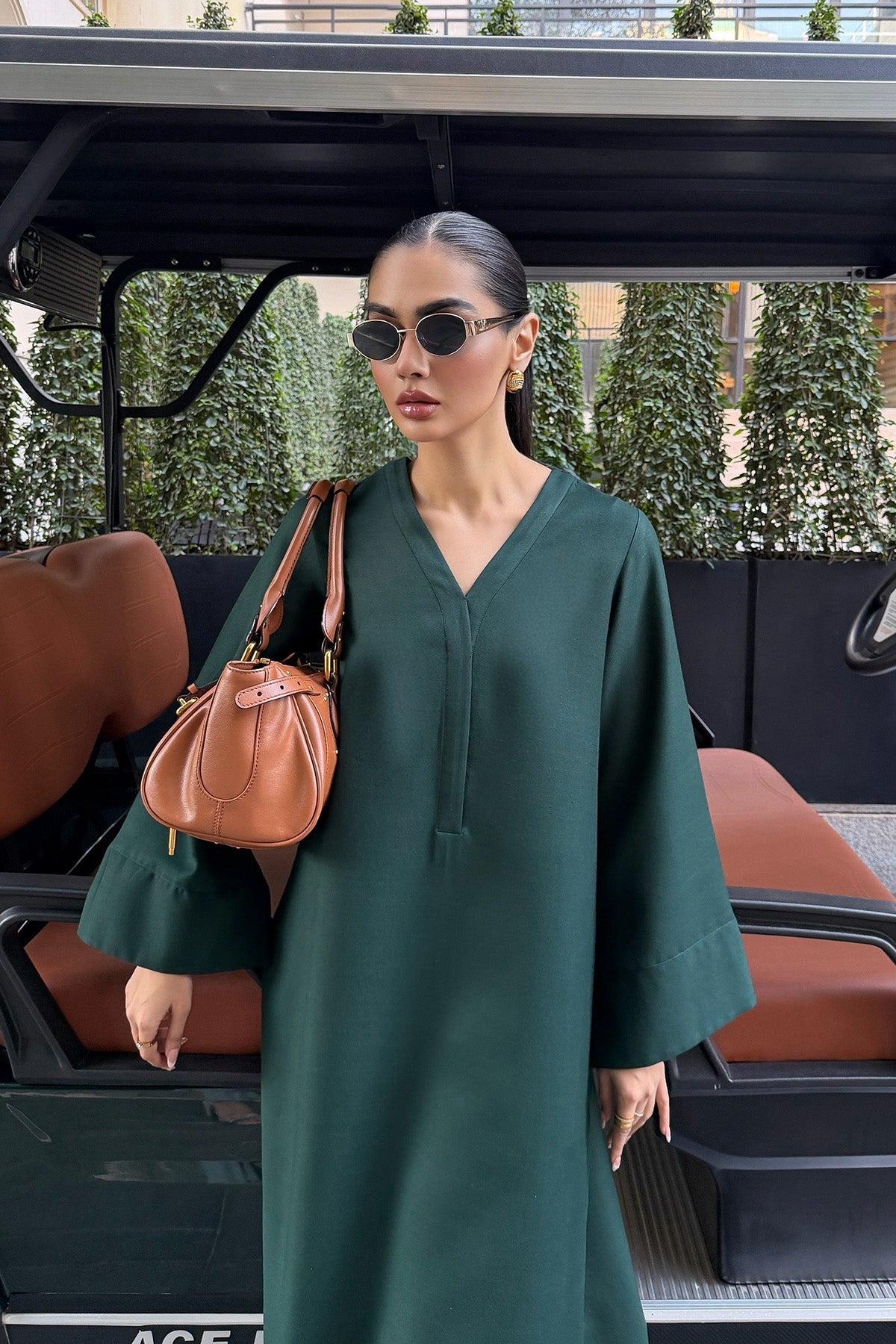 Eden - 2 Piece Karandi RTW