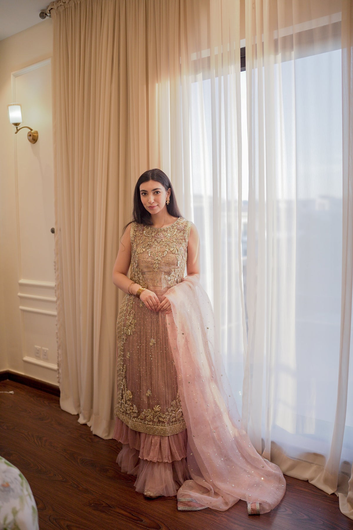 Nazneen