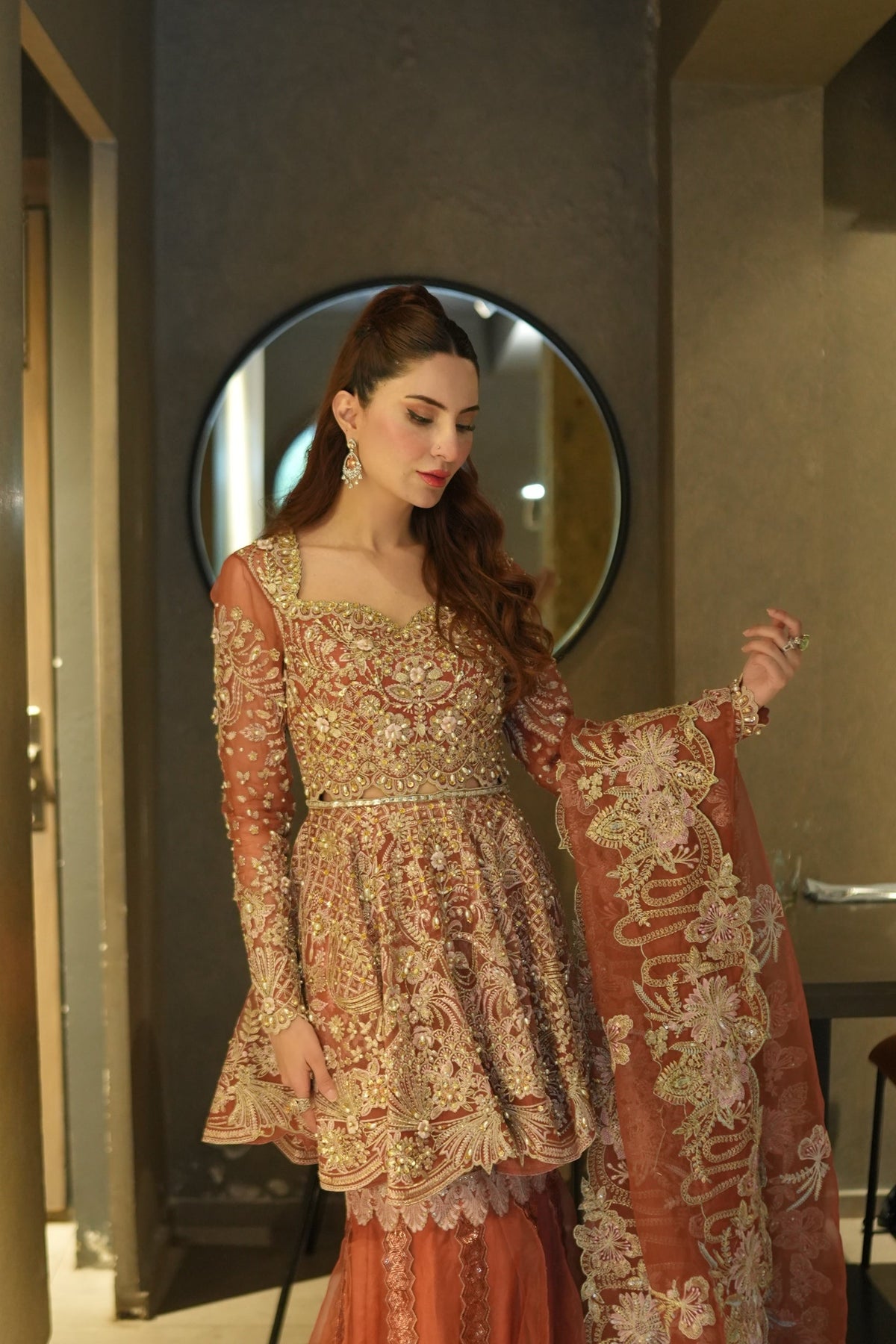 Cammi - Ready To Wear