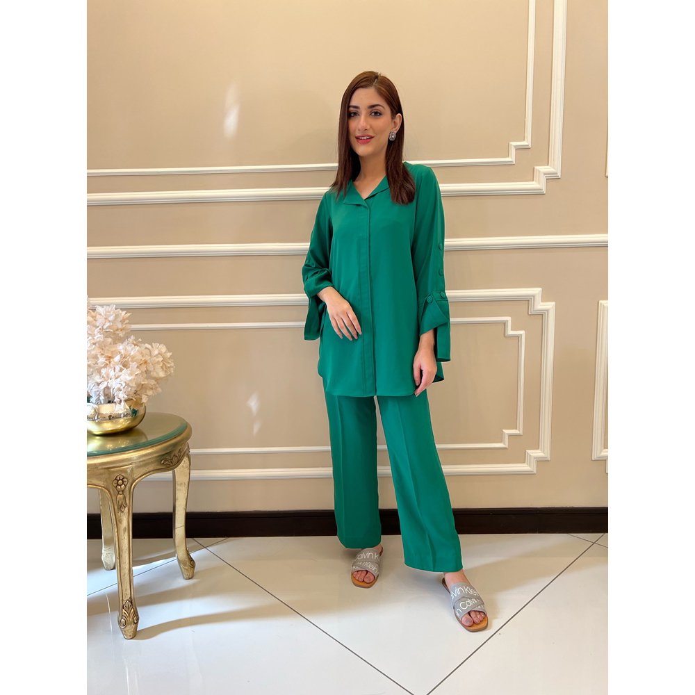 Kelly Green SET