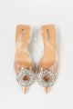Aysa Nude Heels