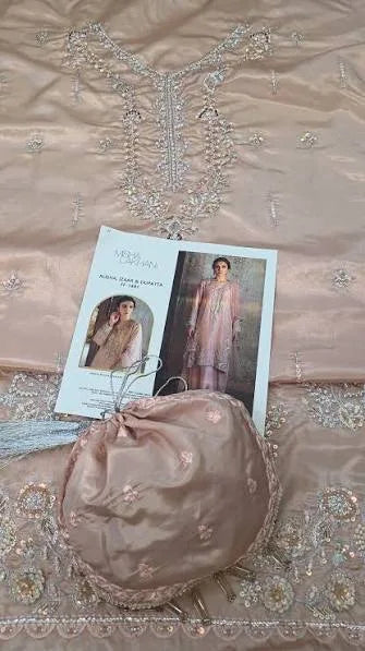 Misha Lakhani – Alisha Style