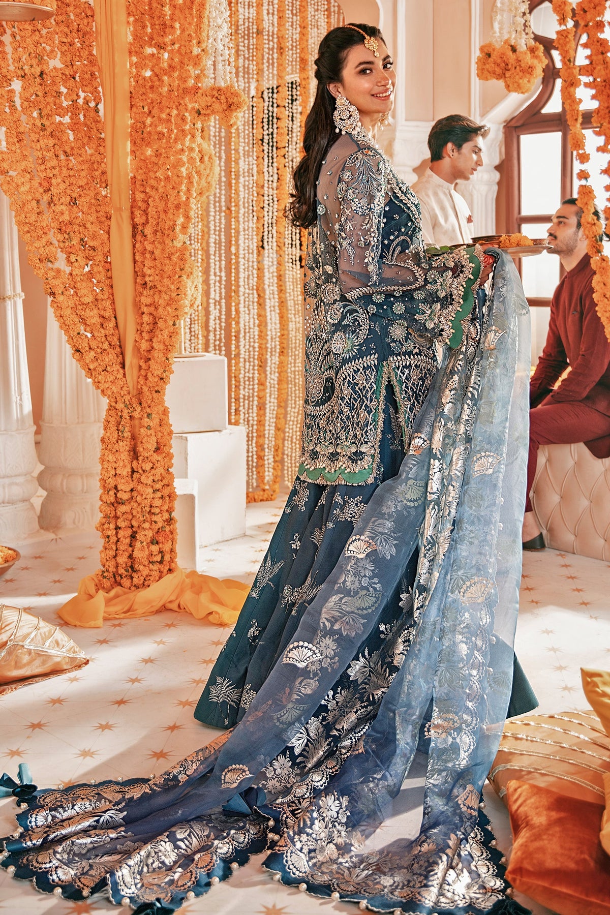 Zainab Salman