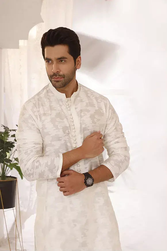Burak – White