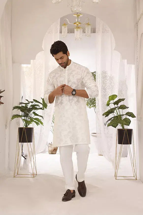 Burak – White