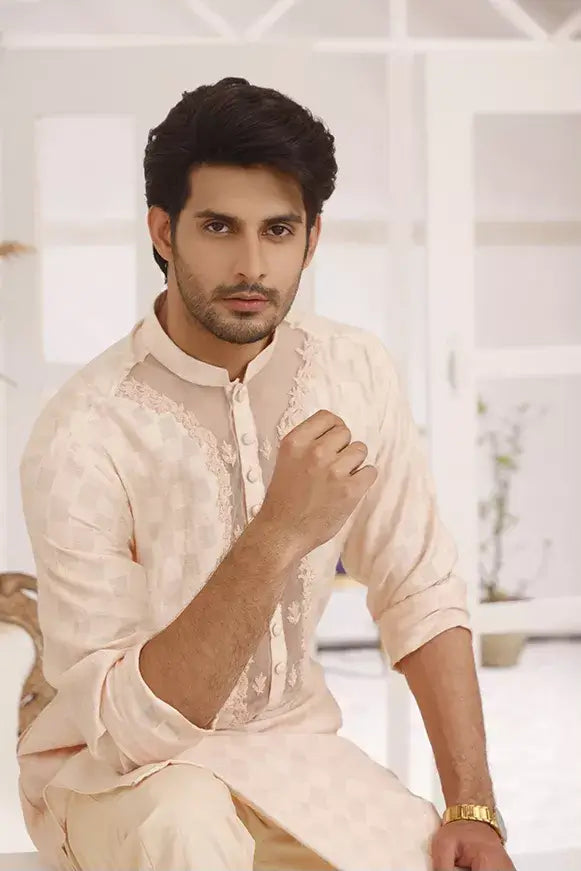 Nijaz – Beige