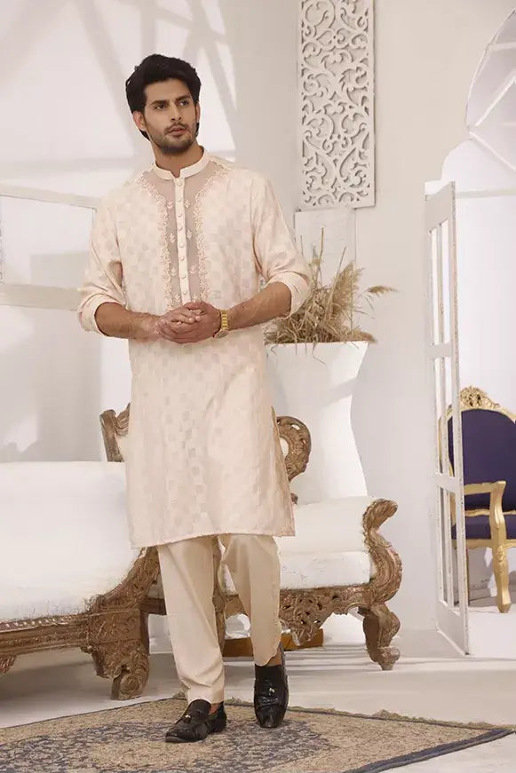 Nijaz – Beige
