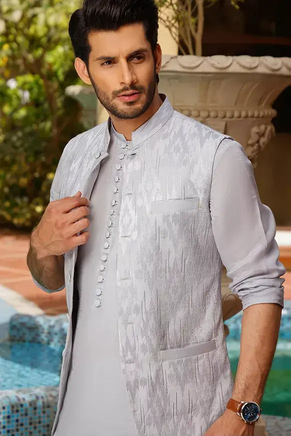 Azure – Waistcoat
