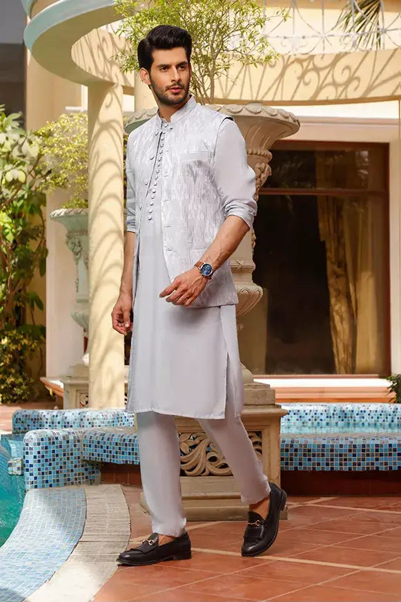 Azure – Waistcoat
