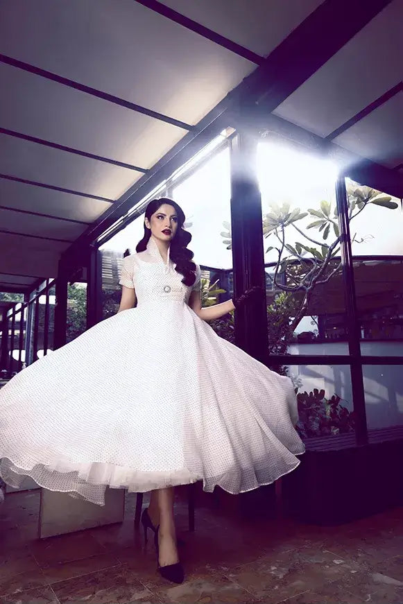 Bardot – Neelum Muneer