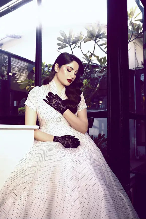 Bardot – Neelum Muneer