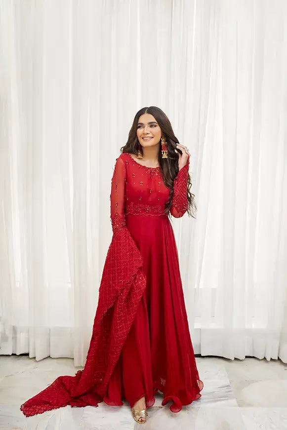 Ella – Kiran Haq