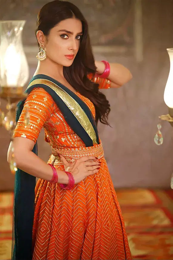 Noori – Ayezah Khan