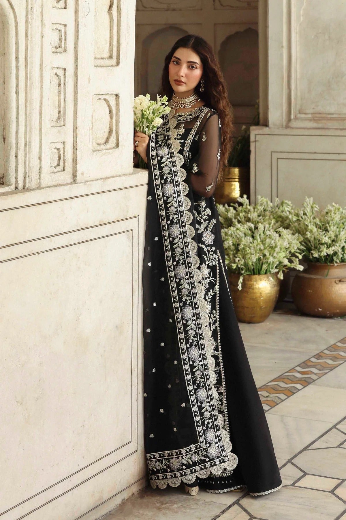 Akbar Aslam – Siyahgul Style