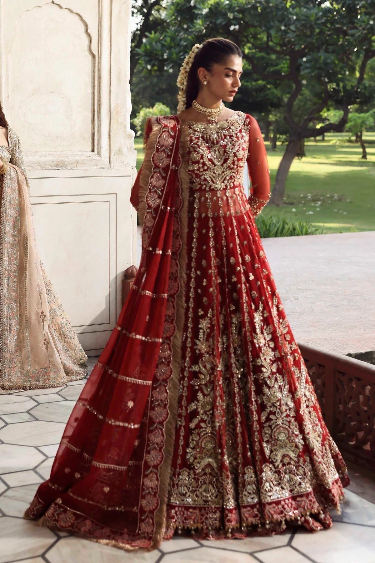 Akbar Aslam – Sarmast Style